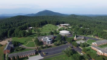Truett McConnell University Campus image for Truett McConnell University