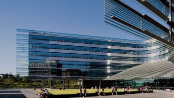 University of Auckland Image of School: University of Auckland