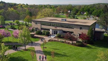Assumption College Campus image for Assumption College