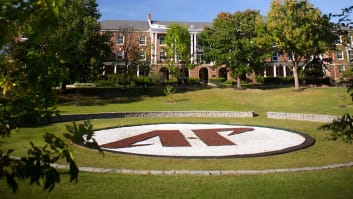 Austin Peay State University Campus image forAustin Peay State University