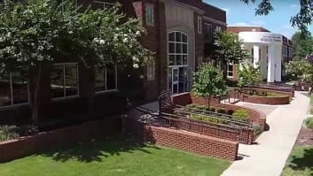 Bethel University, McKenzie, Tennessee