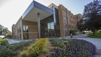 Briar Cliff University