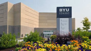 Brigham Young University – Idaho Campus image for Brigham Young University – Idaho