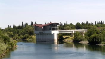 Campus image for California State University – Sacramento