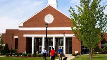 Campbellsville-University