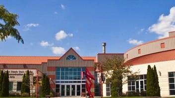 Cardinal Stritch University Campus image forCardinal Stritch University