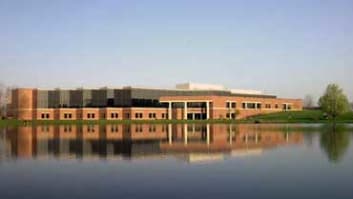 Cedarville University Campus image forCedarville University