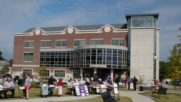 University of Memphis