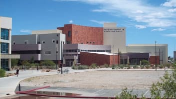 College of Southern Nevada Campus image for College of Southern Nevada