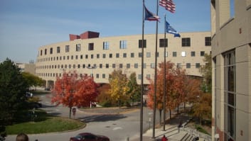Columbus State Community College Campus image forColumbus State Community College