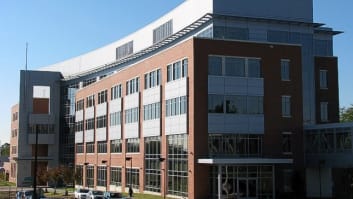 Coppin State University Campus image for Coppin State University