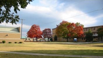 Crowder College