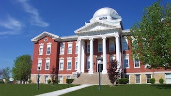 Culver-Stockton College Image of School: Culver-Stockton College