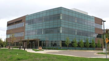 Photo of Davenport University
