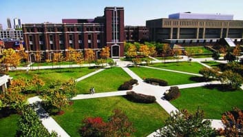 DePaul University Image of School: DePaul University