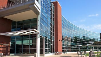 Eastern Michigan University Campus image for Eastern Michigan University
