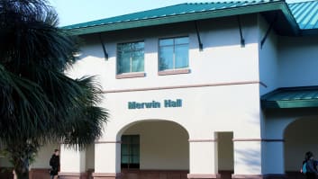 Campus image for Florida Gulf Coast University