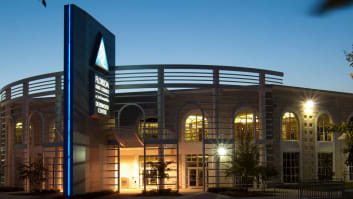Florida State College at Jacksonville Campus image forFlorida State College at Jacksonville