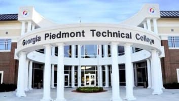 Campus image for Georgia Piedmont Technical College