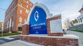 God’s Bible School and College Campus image for God’s Bible School and College