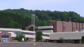 Gogebic Community College Campus image forGogebic Community College