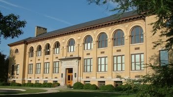 Grace College Online Campus image for Grace College and Theological Seminary