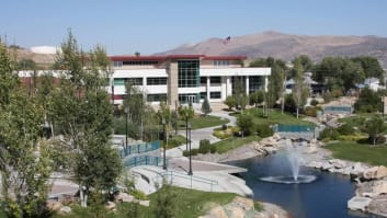 Great Basin College Campus image forGreat Basin College
