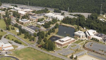 Guilford Technical Community College Campus image for Guilford Technical Community College