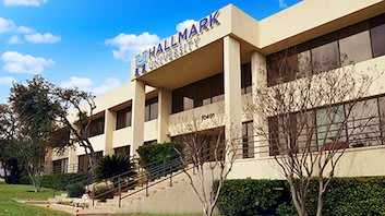 Hallmark University Campus image for Hallmark University