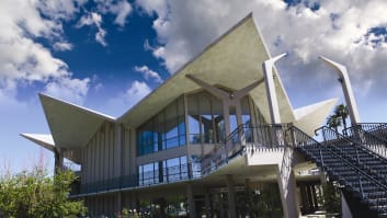 Hope International University Campus image forHope International University