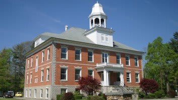 Houghton College Campus image for Houghton College