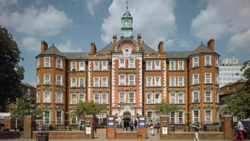 Imperial College London Image of School: Imperial College London