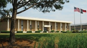 Lenoir Community College Campus image forLenoir Community College