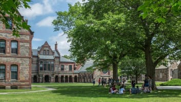 Lesley University Campus image for Lesley University