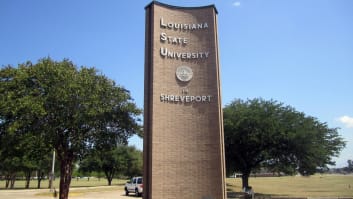 Louisiana State University - Shreveport Campus image forLouisiana State University - Shreveport
