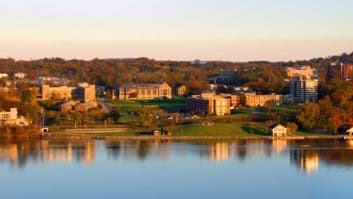 Marist College Campus image for Marist College