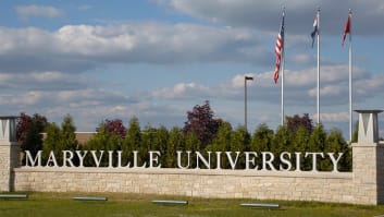 Maryville University of Saint Louis Image of School: Maryville University of Saint Louis