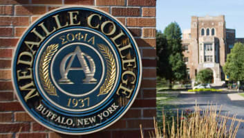 Campus image for Medaille College