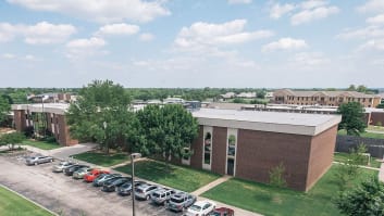 Mid-America Christian University
