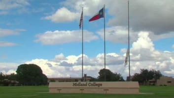 Midland College Campus image forMidland College