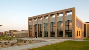 Minnesota West Community and Technical College Campus image for Minnesota West Community and Technical College