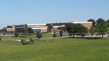 Campus image for Missouri Western State University