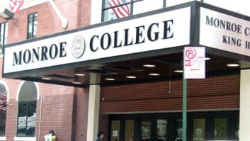 Monroe College, Bronx, New York