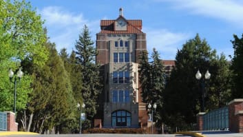 Montana State University Billings