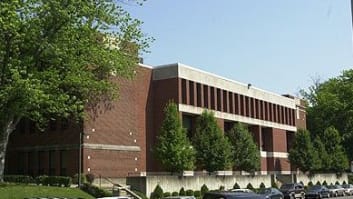 Morehead State University Campus image for Morehead State University