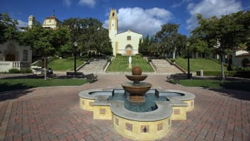 Mount Saint Mary’s University Campus image for Mount Saint Mary’s University
