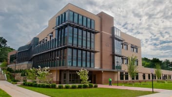 Northern Virginia Community College