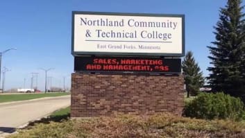 Northland Community and Technical College Campus image forNorthland Community and Technical College