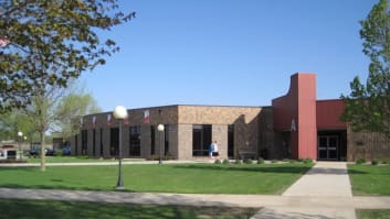 Northwest Iowa Community College Image of School: Northwest Iowa Community College