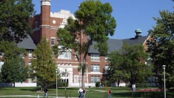 Northwest Missouri State University